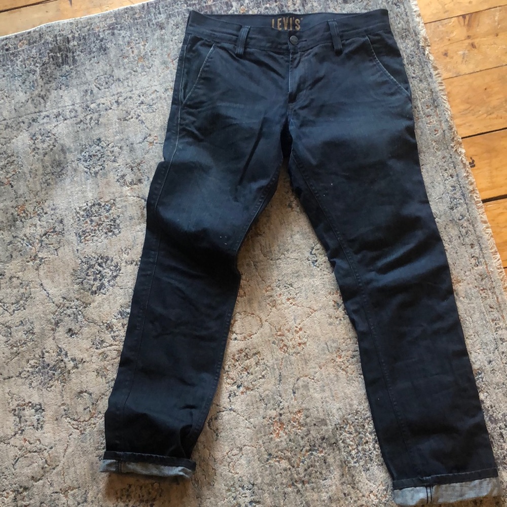 Levi’s 511 jeans